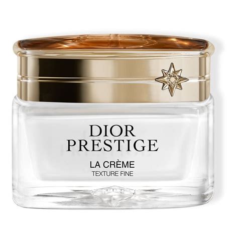 crema viso dior prestige prezzo|Dior Prestige La Crème Texture Légère .